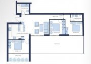 Plakias Projekt im Süden Kretas in Strandnähe mit Meerblick und Pool - Villa-Apartment Plakias - Meltemi Wohnung kaufen